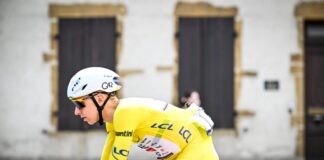 Tour de France, oggi ottava tappa: orari, percorso e dove vederla in tv (in chiaro)
