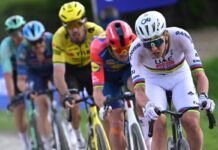 Tour de France, oggi prima tappa: orari, percorso e dove vederla in tv (in chiaro)
