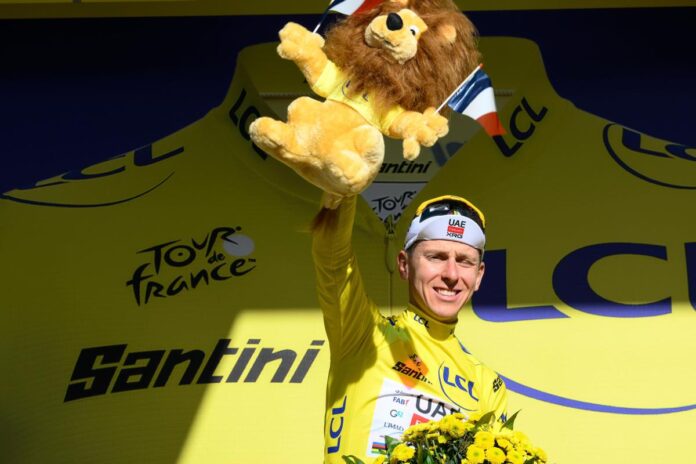 Tour de France, oggi tappa 12: orari, percorso e dove vederla in tv (in chiaro)