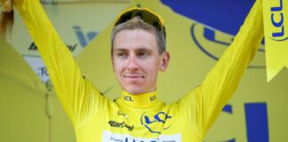 Tour de France, oggi tappa 14: orari, percorso e dove vederla in tv (in chiaro)