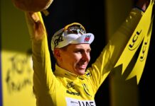 Tour de France, oggi tappa 16: orari, percorso e dove vederla in tv (in chiaro)