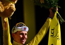 Tour de France, oggi tappa 17: orari, percorso e dove vederla in tv (in chiaro)