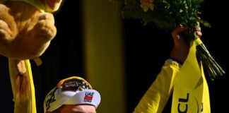 Tour de France, oggi tappa 17: orari, percorso e dove vederla in tv (in chiaro)