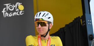 Tour de France, oggi tappa 18: orari, percorso e dove vederla in tv (in chiaro)