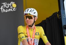 Tour de France, oggi tappa 19: orari, percorso e dove vederla in tv (in chiaro)