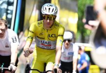 Tour de France, oggi tappa 21: orari, percorso e dove vederla in tv (in chiaro)