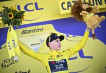Tour de France, oggi terza tappa: orari, percorso e dove vederla in tv (in chiaro)