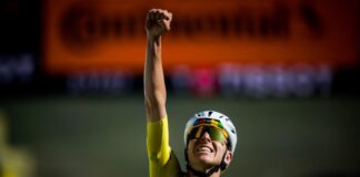 Tour de France, quinto trionfo di Pogacar. Ultima tappa a Van der Poel