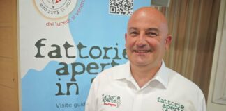 Tra aria pulita e natura incontaminata a ‘Fattorie aperte in Sila’ l’assistente digitale guida i visitatori