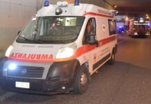 Tragedia a Treviso, morto il motociclista 25enne ricoverato da domenica