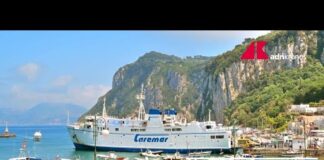 Traghetti, aumentano i prezzi in Italia
