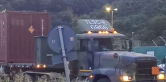 Transiti di mezzi militari tra le basi Usa a Vicenza: il tema sicurezza torna d’attualità Trasniti mezzi militari Usa Vicenza Arcugnano