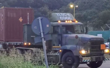 Schengen militare, basi Usa e mezzi pesanti: il Comitato Albera lancia l’allarme sulla viabilità di Vicenza Trasniti mezzi militari Usa Vicenza Arcugnano Schengen militare