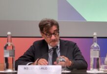 Trasporti, Boscaino (Vigili fuoco): “Sicurezza e formazione decisive in transizione energetica”