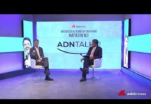 Trasporti, Renzi ad AdnTalks: “Facciamo petizione ‘Restituisci il mojito a Salvini”’