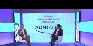 Trasporti, Renzi ad AdnTalks: “Facciamo petizione ‘Restituisci il mojito a Salvini”’