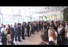 Trasporti: a Fiumicino nasce ‘Open’, 16mila mq per gli operatori dell’aeroporto