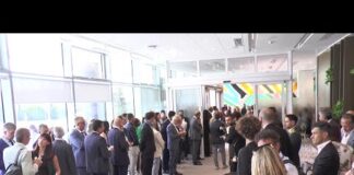 Trasporti: a Fiumicino nasce ‘Open’, 16mila mq per gli operatori dell’aeroporto
