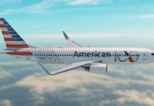 Trasporto aereo, 100 anni di American Airlines: nuove rotte globali in estate e l’Italia tra i mercati più importanti