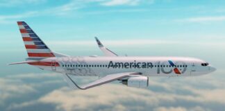Trasporto aereo, 100 anni di American Airlines: nuove rotte globali in estate e l’Italia tra i mercati più importanti