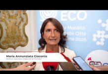 Trasporto ferroviario: Giaconia (Trenitalia), “Intermodalità e innovazione per la mobilità