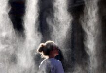 Tregua dal caldo estremo, oggi 24 città con bollino giallo. Da domani Italia in verde
