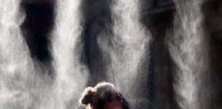 Tregua dal caldo estremo, oggi 24 città con bollino giallo. Da domani Italia in verde
