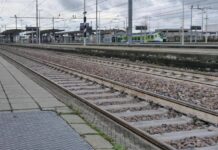 Treni, danni all’infrastruttura in Calabria: circolazione in graduale ripresa