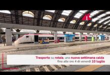 Treni, nuova settimana calda per maxi cantiere a Firenze