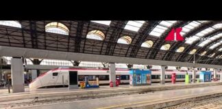 Treni, nuova settimana calda per maxi cantiere a Firenze