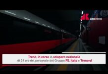 Treni, oggi sciopero nazionale: possibili disagi e cancellazioni