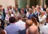 Tribunale della Pedemontana, Nardin: “Provincia di Vicenza sostiene l’apertura” Tribunale Pedemontana flash mob Nardin