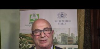 Trippella (Philip Morris), ‘ogni anno acquisti in tabacco per 100 mln in Italia’