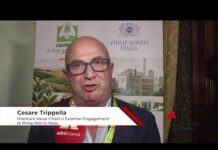 Trippella (Philip Morris), ‘ogni anno acquisti in tabacco per 100 mln in Italia’