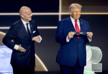 Trump: “Ho chiamato Infantino, espulsione di Balogun ingiusta”. Il presidente Fifa: “Non ho deciso io”