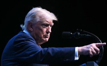 Trump: “Niente pedaggio 20%, Stretto di Hormuz aperto a tutti tranne navi Teheran”