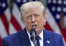 Trump ad Ankara: “L’Italia ci ha voltato le spalle. Meloni mi piace, ma non c’è stata per noi”
