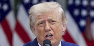 Trump corregge il tiro: “Meloni mi piace, ma non mi ha aiutato contro l’Iran”