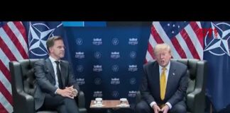 Trump al vertice Nato: “Ho parlato con l’Italia ma non con la Spagna”