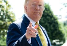 Trump, boom di ricavi dalle criptovalute: oltre 1 miliardo di dollari in un anno