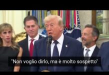 Trump ‘confessa’: “Espulsione di Balogun ingiusta, ho chiamato Infantino per togliere il cartellino
