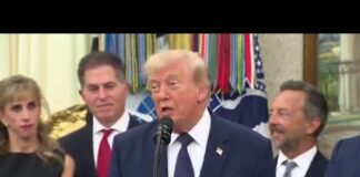 Trump ‘confessa’: “Espulsione di Balogun ingiusta, ho chiamato Infantino per togliere il cartellino