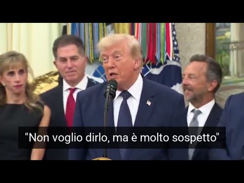 Trump ‘confessa’: “Espulsione di Balogun ingiusta, ho chiamato Infantino per togliere il cartellino