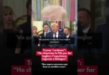 Trump “confessa”: “Ho chiamato la Fifa per togliere l’espulsione di Balogun”