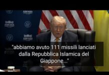 Trump e le gaffe al vertice Nato: Iran diventa Giappone e Zekensky è Putin – Video