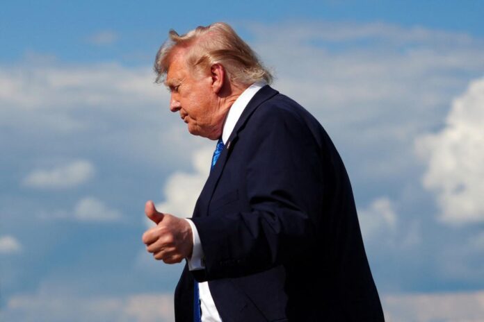 Trump ha deciso, nuovo attacco Usa contro Iran: “Teheran deve arrendersi”