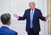 Trump rilancia sospetti su voto: “Cina interferì”. Ma le carte non provano manipolazioni