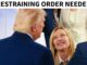 Trump vs Meloni, dallo stalking alle molestie: da cosa protegge il ‘restraining order’