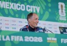 Tuchel: “Non useremo Viagra per adattarci all’altitudine”