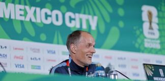 Tuchel: “Non useremo Viagra per adattarci all’altitudine”